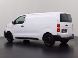 Peugeot e-Expert Lang 50KWh | Elektrisch | 6.022 km | 2023 |  pk