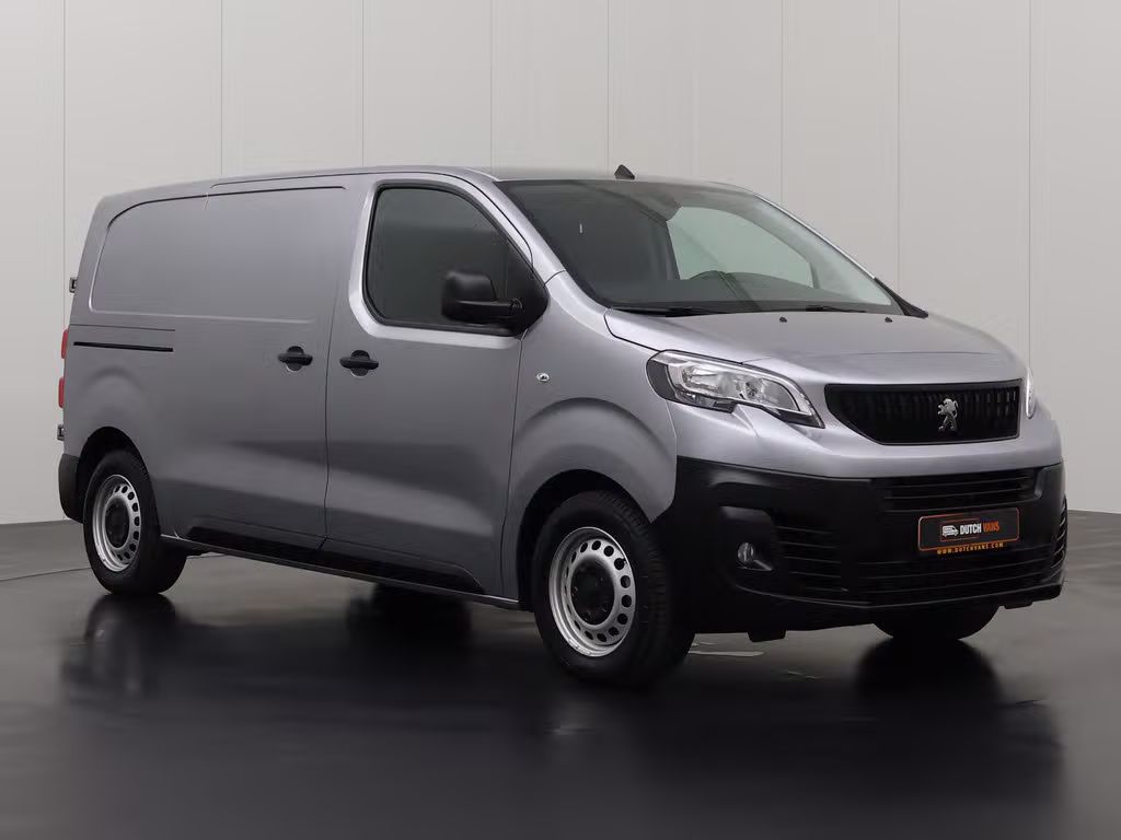 Peugeot Expert Lang 75Kwh | Elektrisch | 6.278 km | 2023 |  pk