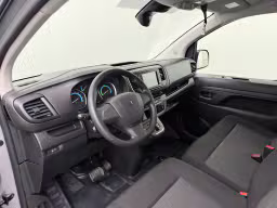Peugeot Expert Lang 75Kwh | Elektrisch | 6.278 km | 2023 |  pk