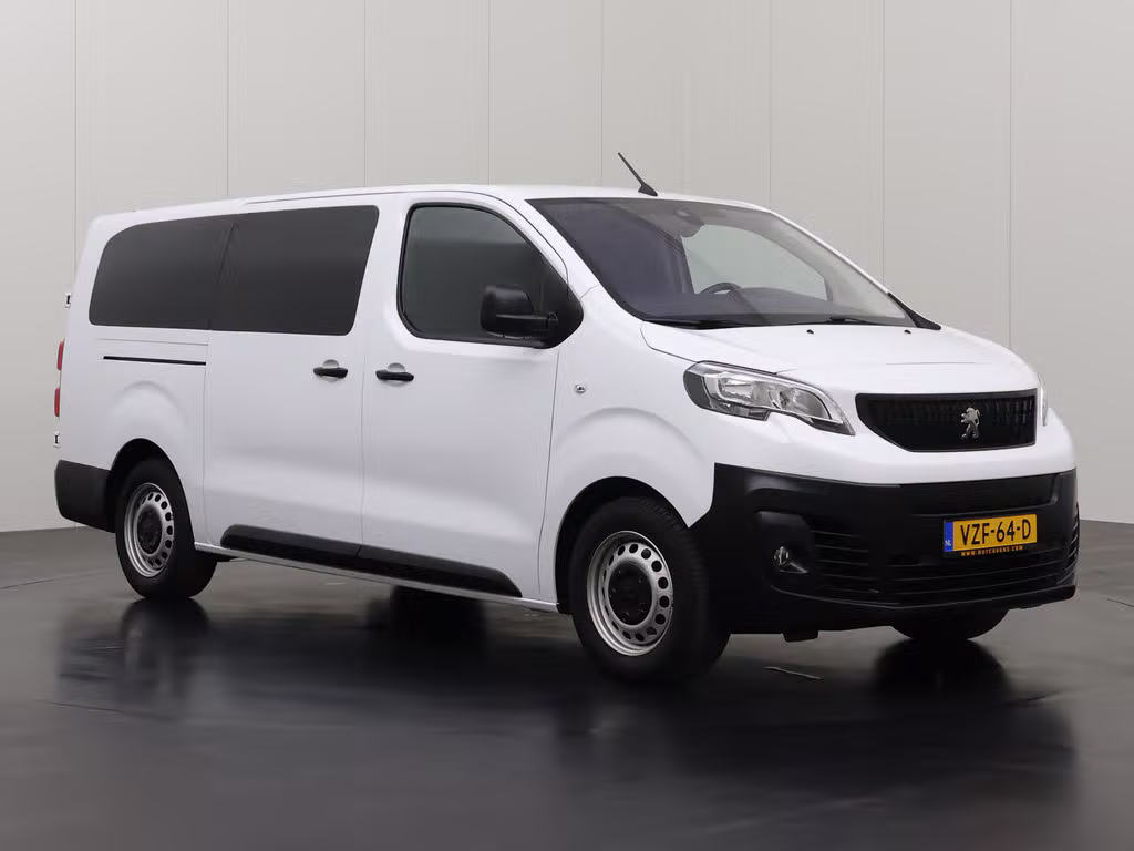 Peugeot e-Expert Extralang 75 kWh | Elektrisch | 81.576 km | 2023 | 136 pk