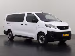 Peugeot e-Expert Extralang 75 kWh | Elektrisch | 81.576 km | 2023 | 136 pk