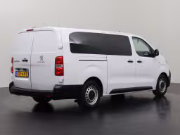 Peugeot e-Expert Extralang 75 kWh | Elektrisch | 81.576 km | 2023 | 136 pk