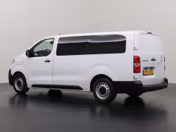 Peugeot e-Expert Extralang 75 kWh | Elektrisch | 81.576 km | 2023 | 136 pk