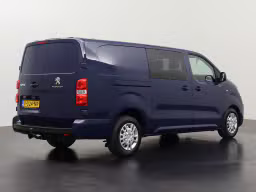 Peugeot Expert 2.0 BlueHDI 120PK Dubbele Cabine 6-Persoons Premium | 142.567 km | 2018 | 122 pk