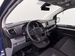 Peugeot Expert 2.0 BlueHDI 120PK Dubbele Cabine 6-Persoons Premium | 142.567 km | 2018 | 122 pk