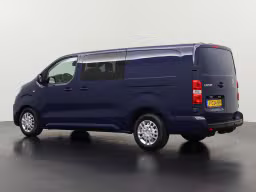 Peugeot Expert 2.0 BlueHDI 120PK Dubbele Cabine 6-Persoons Premium | 142.567 km | 2018 | 122 pk