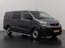 Peugeot Expert 2.0BlueHDI 120 Long Premium Dubbele Cabine | 114.944 km | 2020 | 122 pk