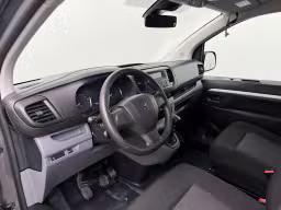 Peugeot Expert 2.0BlueHDI 120 Long Premium Dubbele Cabine | 114.944 km | 2020 | 122 pk