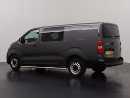 Peugeot Expert 2.0BlueHDI 120 Long Premium Dubbele Cabine | 114.944 km | 2020 | 122 pk