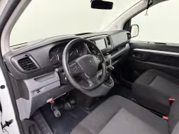 Peugeot Expert 2.0BlueHDI 120PK Long Asphalt Dubbele Cabine | 99.093 km | 2021 | 122 pk