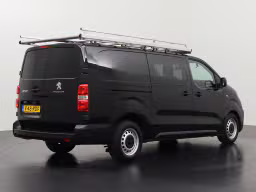 Peugeot Expert 2.0HDi 145PK XL Dubbele Cabine | Imperiaal | 172.466 km | 2022 | 145 pk