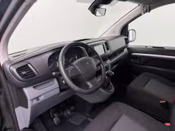 Peugeot Expert 2.0HDi 145PK XL Dubbele Cabine | Imperiaal | 172.466 km | 2022 | 145 pk
