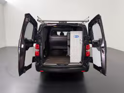 Peugeot Expert 2.0HDi 145PK XL Dubbele Cabine | Imperiaal | 172.466 km | 2022 | 145 pk