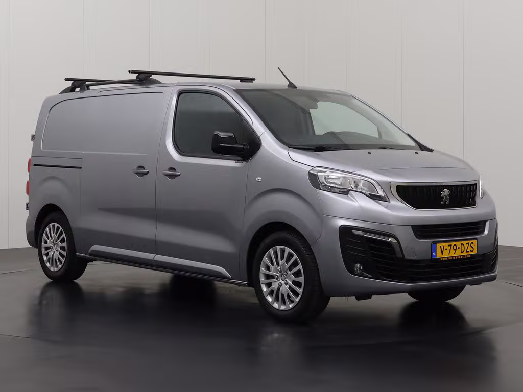 Peugeot Expert 2.0 BlueHDI 145PK S&S Lang | 9.615 km | 2024 | 144 pk