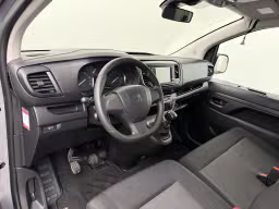 Peugeot Expert 2.0 BlueHDI 145PK S&S Lang | 9.615 km | 2024 | 144 pk