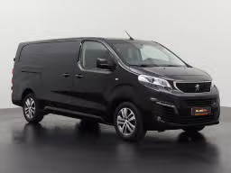 Peugeot Expert 2.0HDI 177PK Automaat Dubbele Cabine Exclusive | 6-Persoons | 105.430 km | 2022 | 177 pk