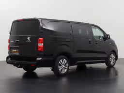 Peugeot Expert 2.0HDI 177PK Automaat Dubbele Cabine Exclusive | 6-Persoons | 105.430 km | 2022 | 177 pk