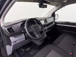 Peugeot Expert 2.0HDI 177PK Automaat Dubbele Cabine Exclusive | 6-Persoons | 105.430 km | 2022 | 177 pk
