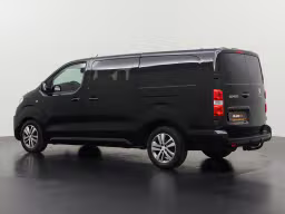 Peugeot Expert 2.0HDI 177PK Automaat Dubbele Cabine Exclusive | 6-Persoons | 105.430 km | 2022 | 177 pk