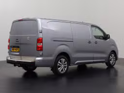 Peugeot Expert 2.0BlueHDI 180PK Automaat XXL Asphalt | 153.020 km | 2019 | 177 pk