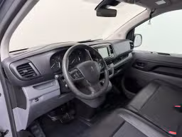 Peugeot Expert 2.0BlueHDI 180PK Automaat XXL Asphalt | 153.020 km | 2019 | 177 pk
