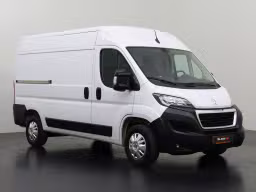 Peugeot Boxer 140PK L2H2 Business | 22.638 km | 2024 | 140 pk