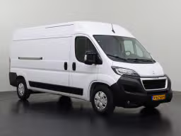 Peugeot Boxer 2.2BlueHDi 165PK L3H2 Zwaar Grip | 2xSchuifdeur | 79.663 km | 2022 | 165 pk