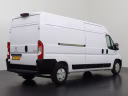 Peugeot Boxer 2.2BlueHDi 165PK L3H2 Zwaar Grip | 2xSchuifdeur | 79.663 km | 2022 | 165 pk