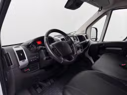 Peugeot Boxer 2.2BlueHDi 165PK L3H2 Zwaar Grip | 2xSchuifdeur | 79.663 km | 2022 | 165 pk