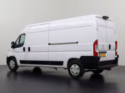 Peugeot Boxer 2.2BlueHDi 165PK L3H2 Zwaar Grip | 2xSchuifdeur | 79.663 km | 2022 | 165 pk