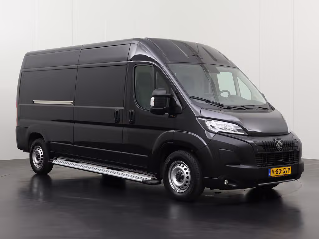 Peugeot Boxer 180PK Automaat 8-Traps S&S L3H2 Maxi 3.5t | 13.955 km | 2024 | 179 pk