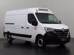 Renault Master 2.3DCI 135PK L2H2 Koelauto 12/220V | 32.803 km | 2024 | 135 pk