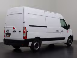 Renault Master 2.3DCI 135PK L2H2 Koelauto 12/220V | 32.803 km | 2024 | 135 pk