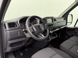 Renault Master 2.3DCI 135PK L2H2 Koelauto 12/220V | 32.803 km | 2024 | 135 pk