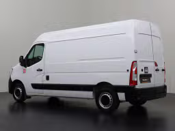 Renault Master 2.3DCI 135PK L2H2 Koelauto 12/220V | 32.803 km | 2024 | 135 pk