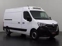 Renault Master 2.3DCI 135PK L2H2 Koelauto 12/220V | 43.070 km | 2024 | 135 pk