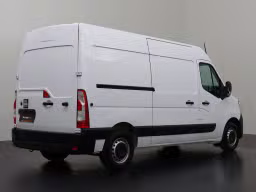 Renault Master 2.3DCI 135PK L2H2 Koelauto 12/220V | 43.070 km | 2024 | 135 pk