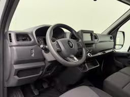 Renault Master 2.3DCI 135PK L2H2 Koelauto 12/220V | 43.070 km | 2024 | 135 pk