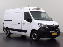 Renault Master 2.3DCi 135PK L2H2 Koelauto Dag-Nacht aansluiting | 24.125 km | 2024 | 135 pk