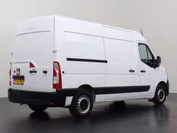 Renault Master 2.3DCi 135PK L2H2 Koelauto Dag-Nacht aansluiting | 24.125 km | 2024 | 135 pk
