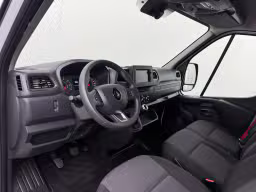 Renault Master 2.3DCi 135PK L2H2 Koelauto Dag-Nacht aansluiting | 24.125 km | 2024 | 135 pk