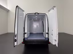 Renault Master 2.3DCi 135PK L2H2 Koelauto Dag-Nacht aansluiting | 24.125 km | 2024 | 135 pk