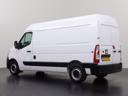Renault Master 2.3DCi 135PK L2H2 Koelauto Dag-Nacht aansluiting | 24.125 km | 2024 | 135 pk