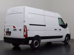 Renault Master 2.3DCI 135PK L2H2 Koelauto 12/220V | 27.399 km | 2024 | 136 pk
