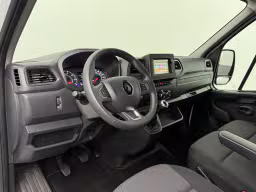 Renault Master 2.3DCI 135PK L2H2 Koelauto 12/220V | 27.399 km | 2024 | 136 pk