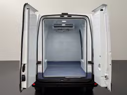 Renault Master 2.3DCI 135PK L2H2 Koelauto 12/220V | 27.399 km | 2024 | 136 pk