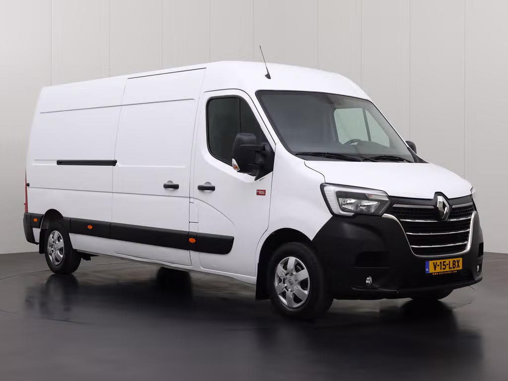 Renault Master 2.3DCi 150PK L3H2 Maxi | 164.716 km | 2021 | 150 pk