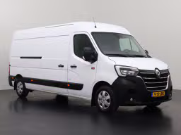 Renault Master 2.3DCi 150PK L3H2 Maxi | 164.716 km | 2021 | 150 pk