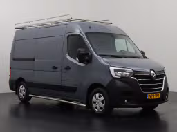 Renault Master 2.3DCi 180PK L2H2 Energy Work Edition | 100.763 km | 2022 | 179 pk