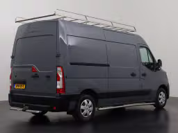 Renault Master 2.3DCi 180PK L2H2 Energy Work Edition | 100.763 km | 2022 | 179 pk